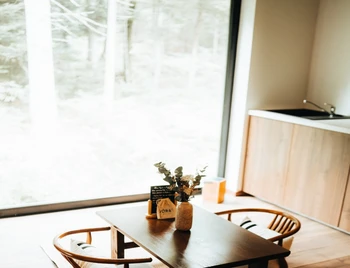 Ambiance Japonais - Ryokan - Domaine Ouréa