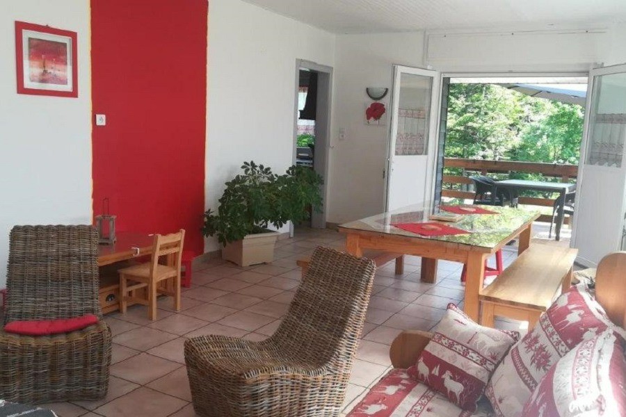 Photo n° 6 de la location