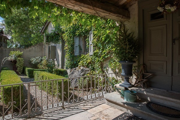 Chambres d'hôtes - Ferme de Gringalet