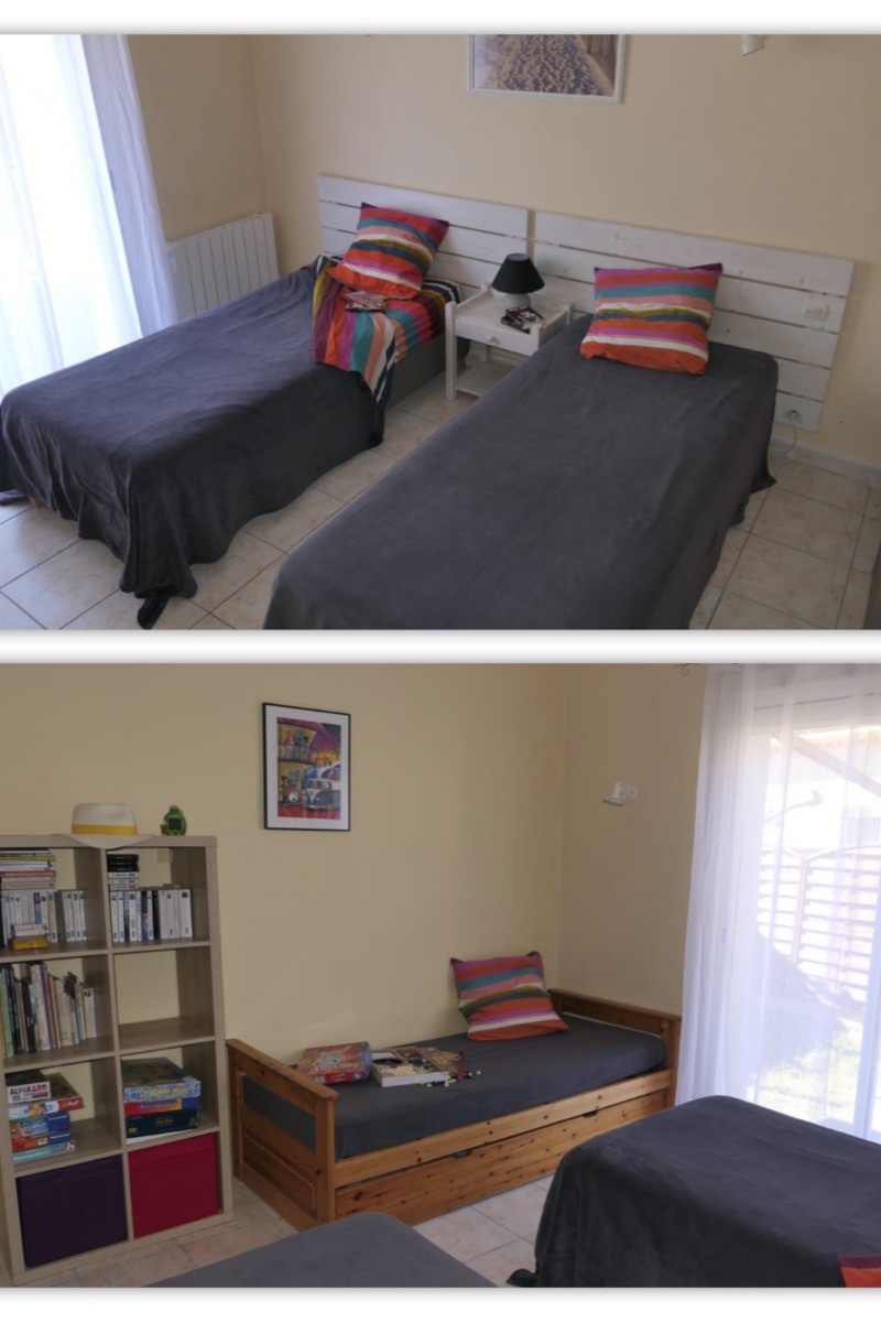 CHAMBRE 2