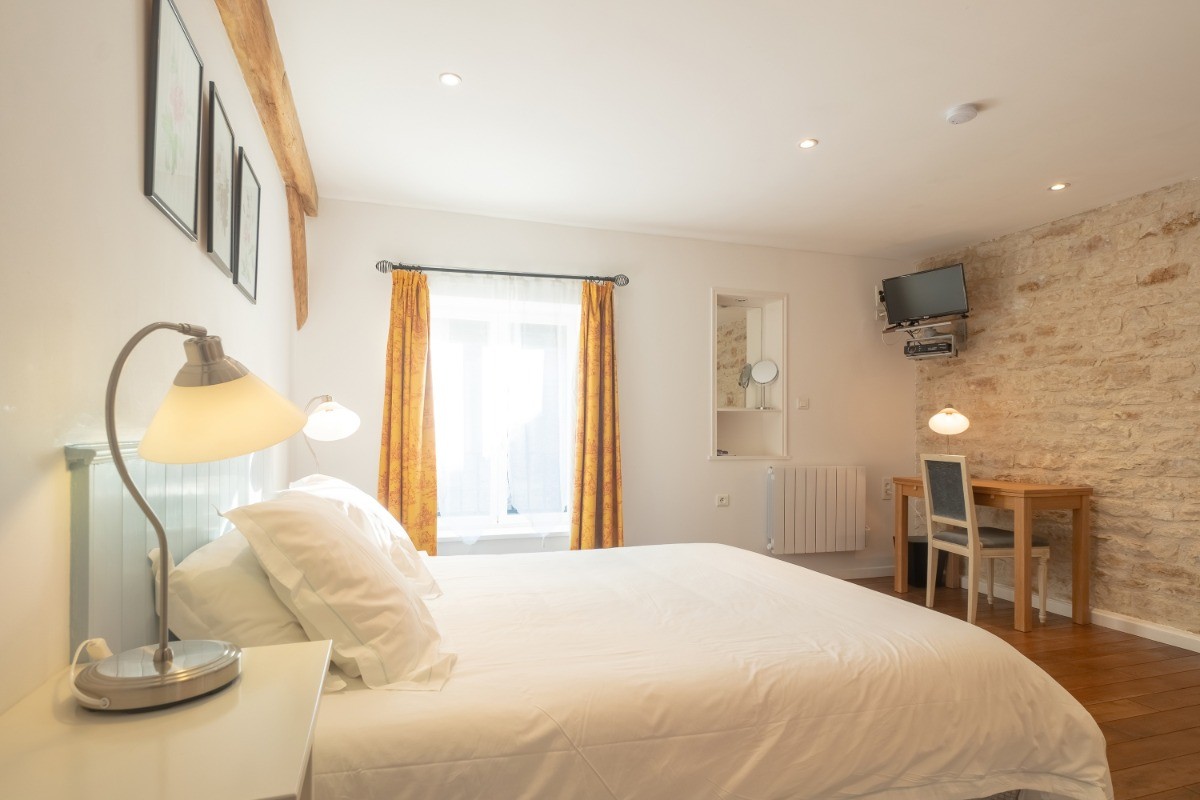 Chambre N° 1