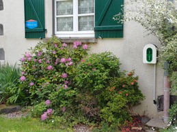 7.4 Kw Charging Station