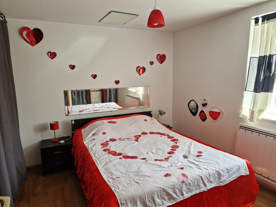 Chambre - Les Sens Ciel