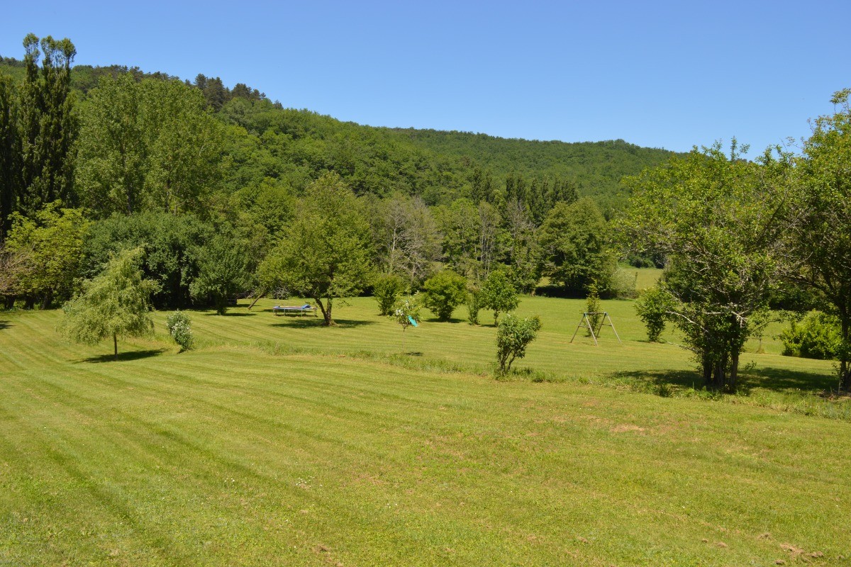 GIROUTEAUX JARDIN COMMUN 1