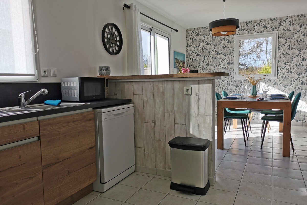 Photo n° 9 de la location