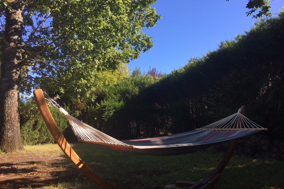 L'appel de la sieste...