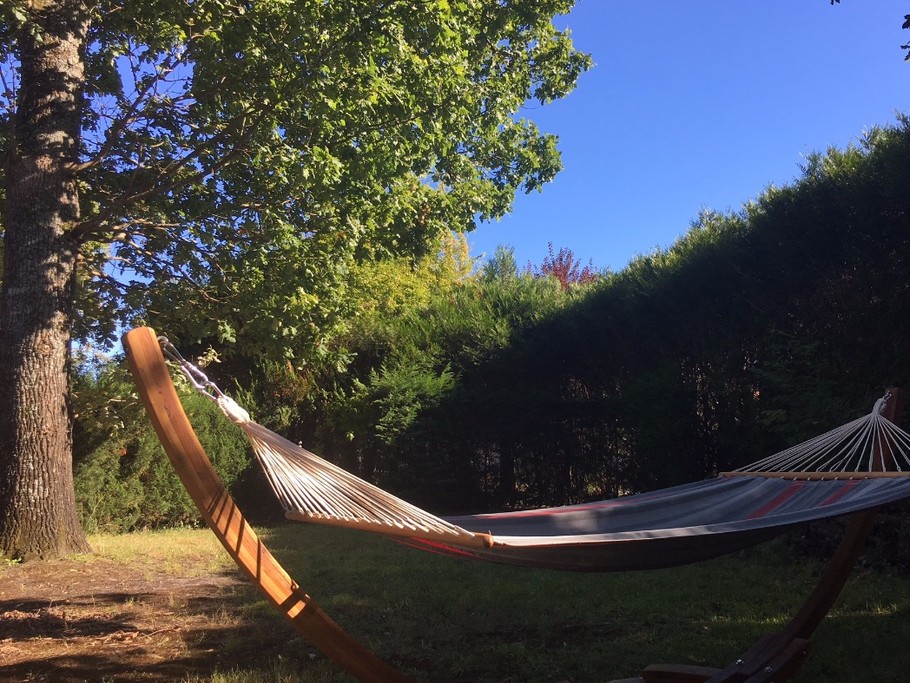 L'appel de la sieste...