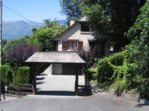 Image n° 1 de la location