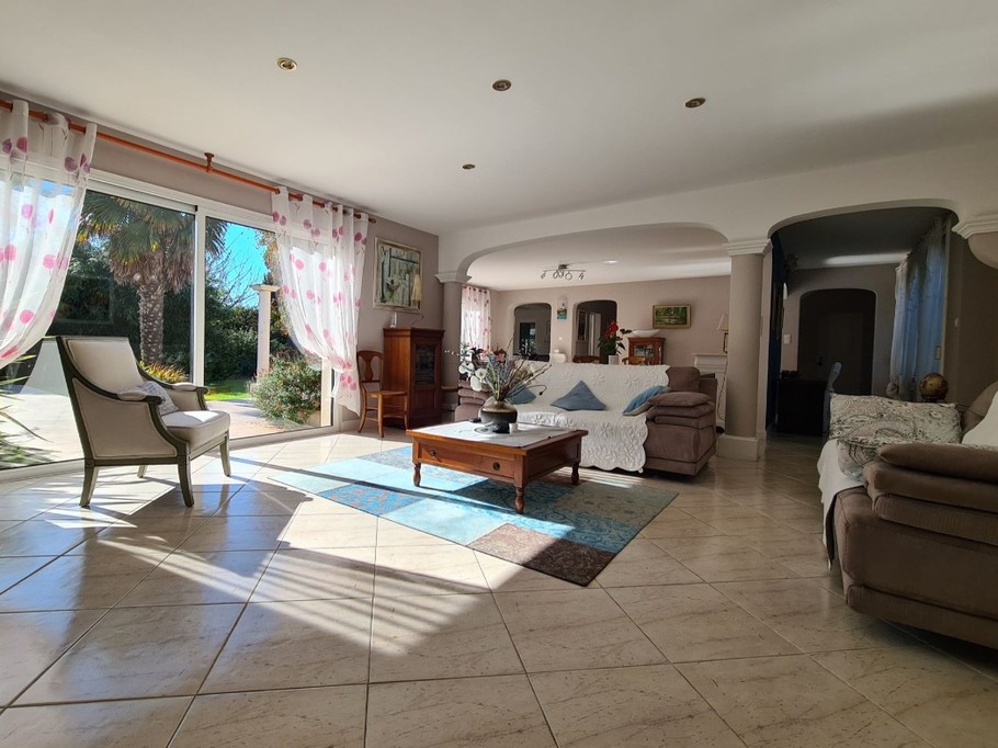 Villa "Fleur de Rocaille" à Chatelaillon plage en Charente maritime