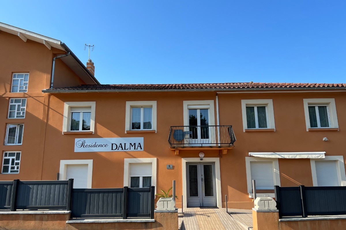 Résidence Dalma