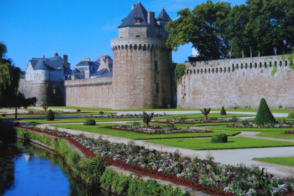Vannes