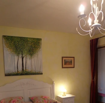 chambre Garance (configuration un lit)