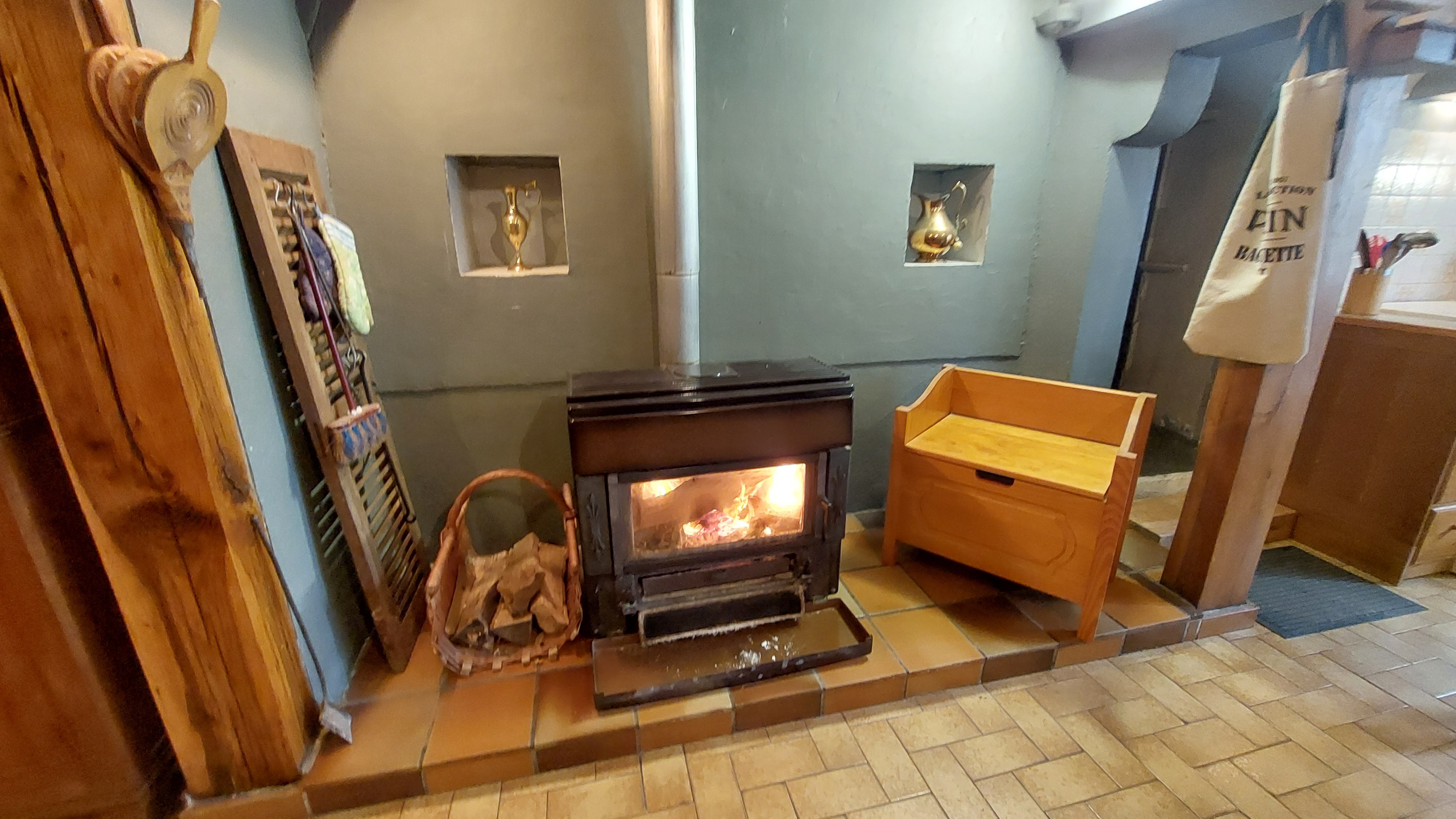 Photo n° 13 de la location