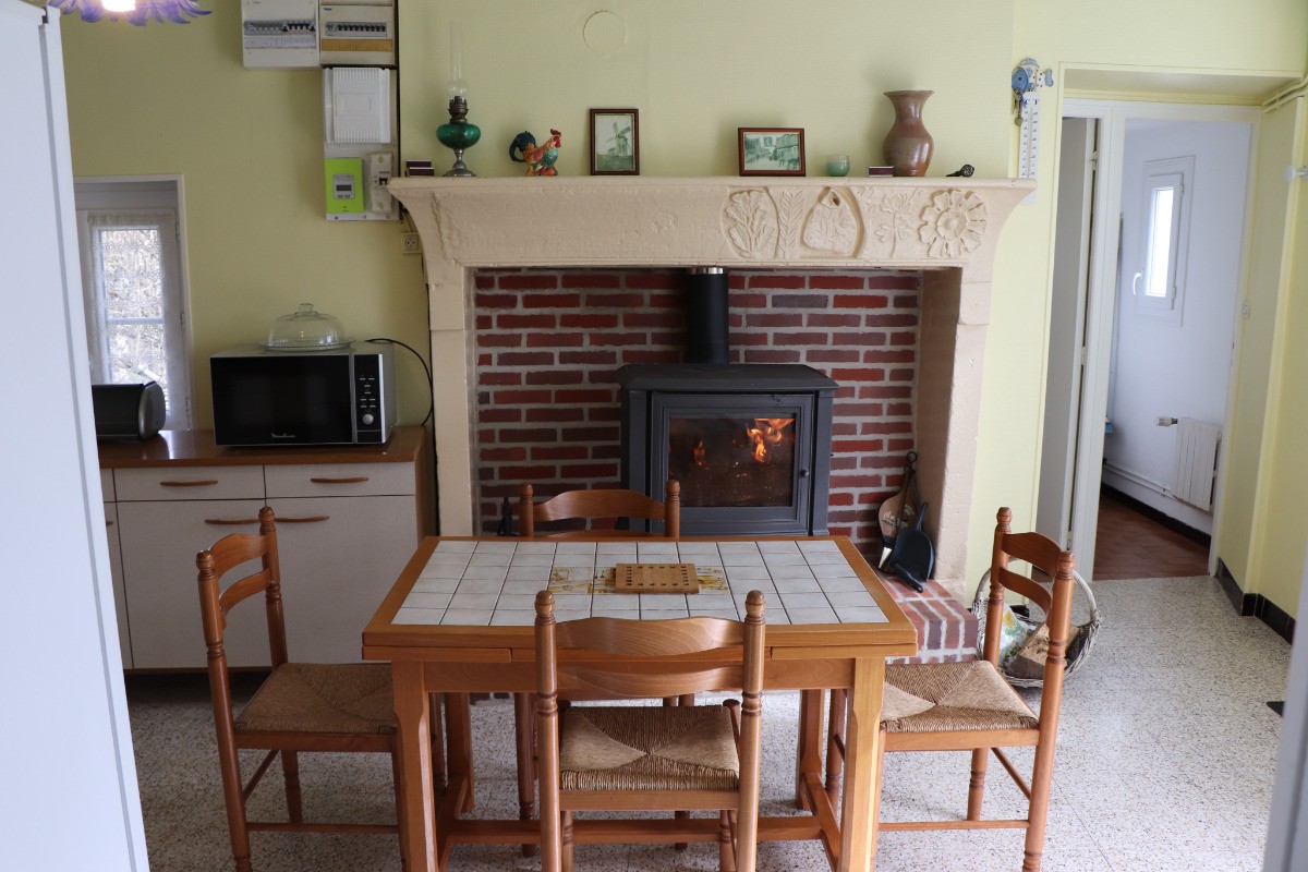 Photo n° 8 de la location
