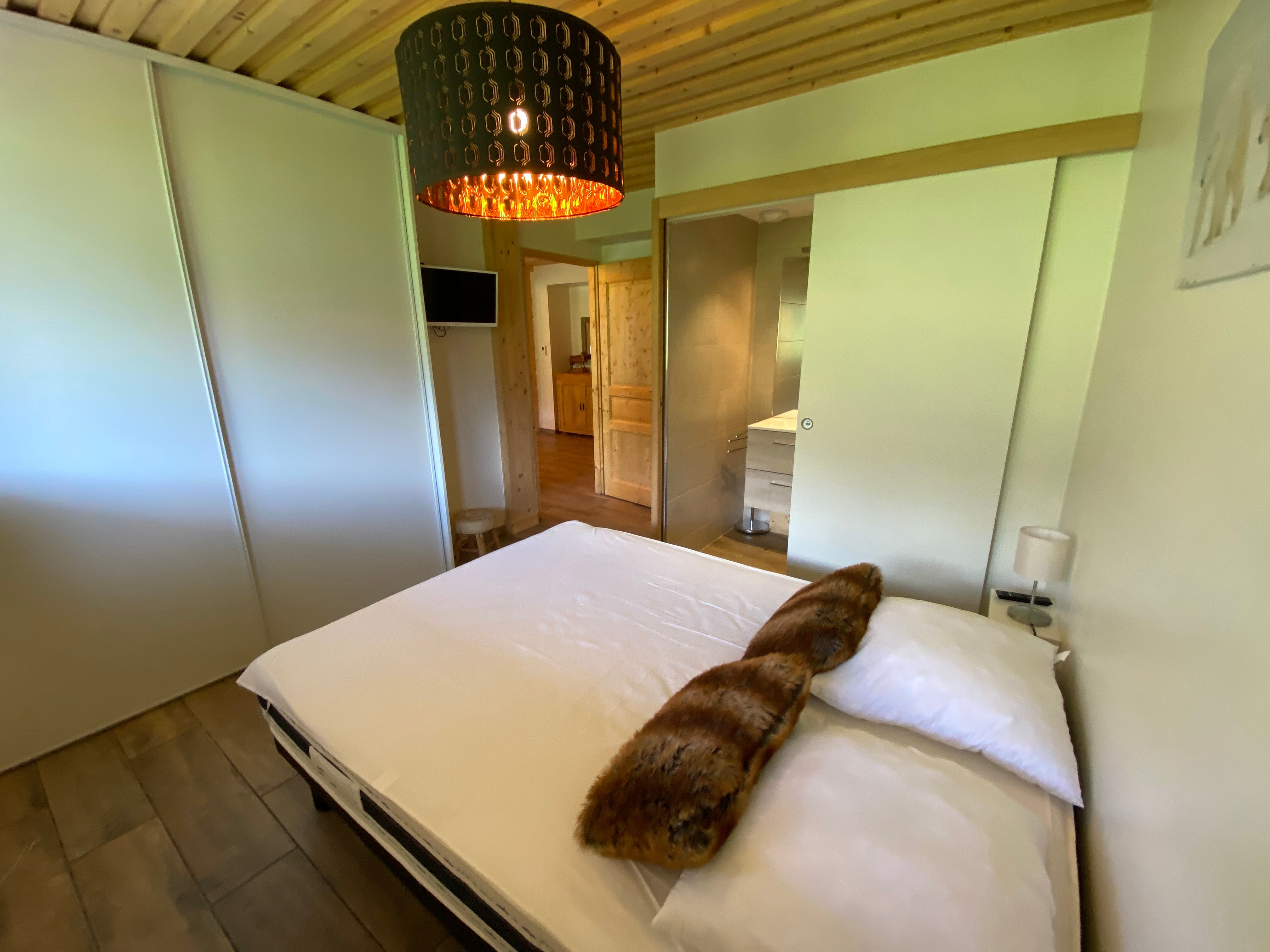chambre parentale