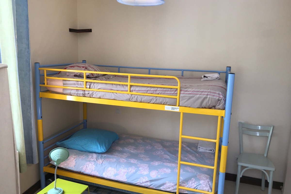 Chambre 2