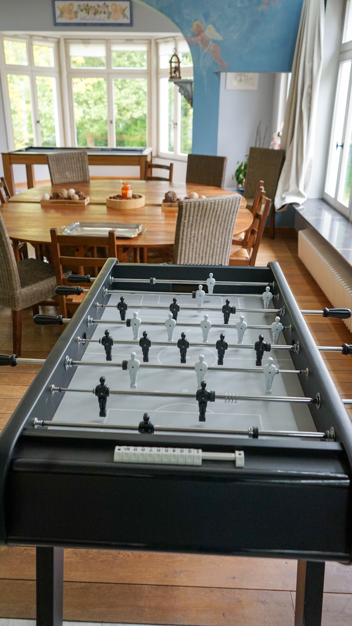 Manoir Fleuri – Location de charme entre Berck et Le Touquet - Pas de Calais - Hauts de France