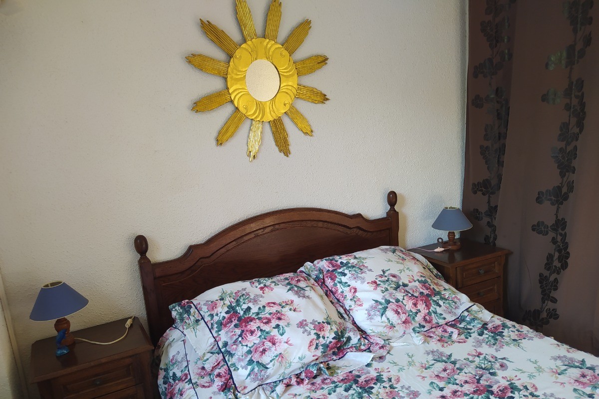 Chambre indépendante