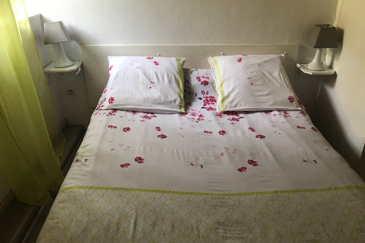 chambre 2