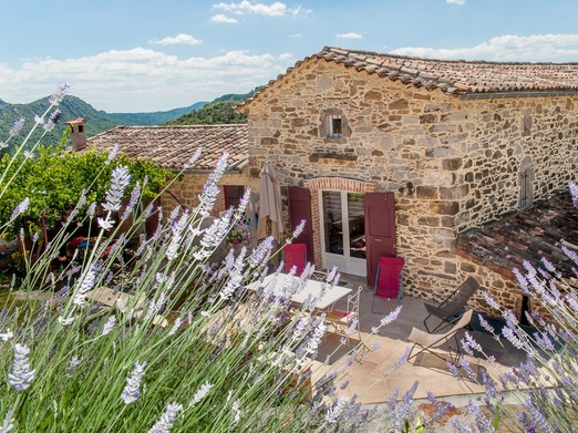 Gîte