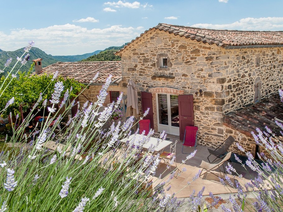 Gîte