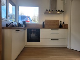 Lebreton Paimpol location cuisine