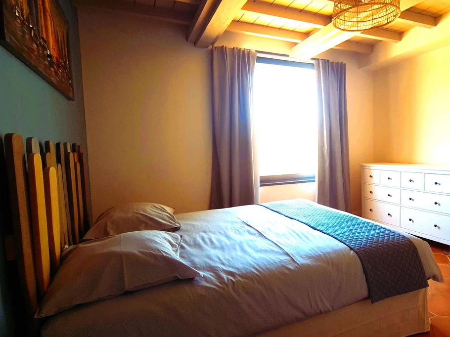 Bedroom1 Ground floor