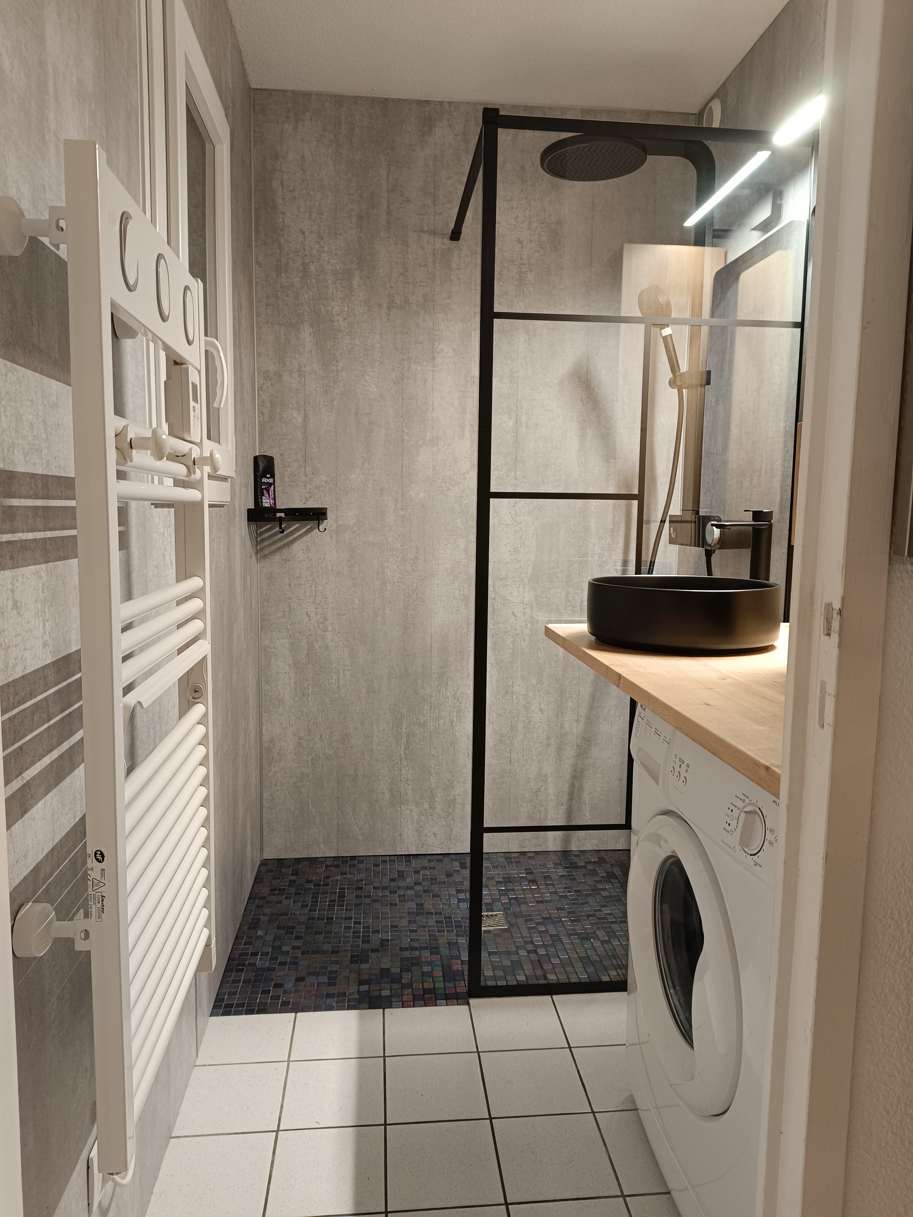 Salle de bain