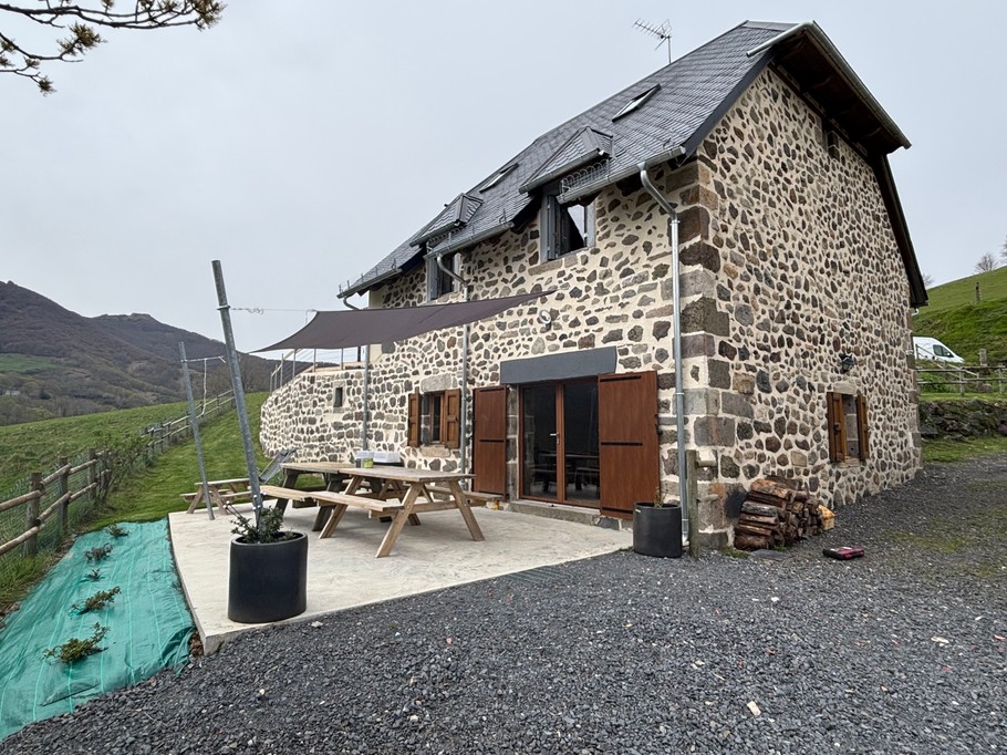 Photo n° 1 de la location