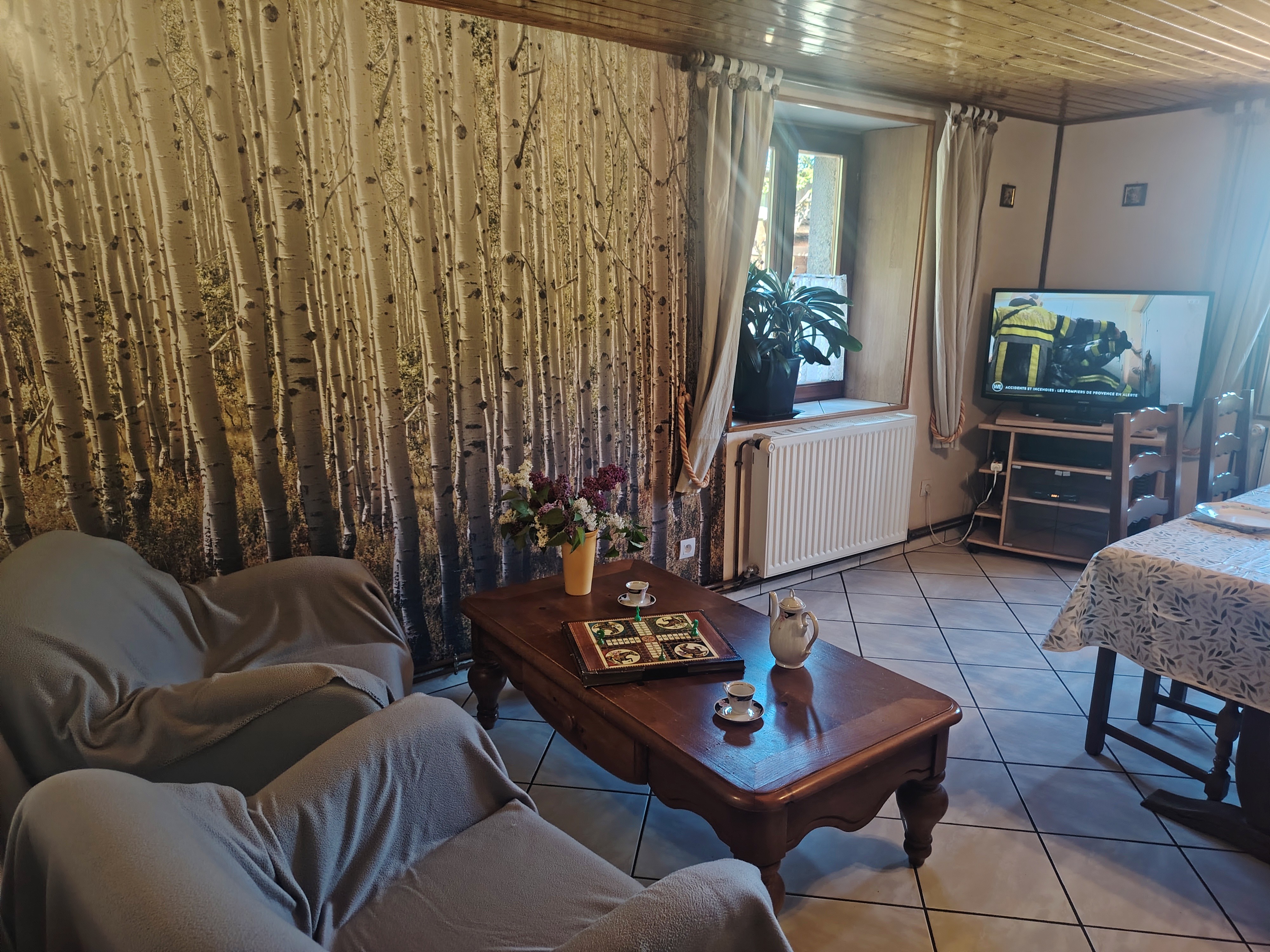 Photo n° 7 de la location