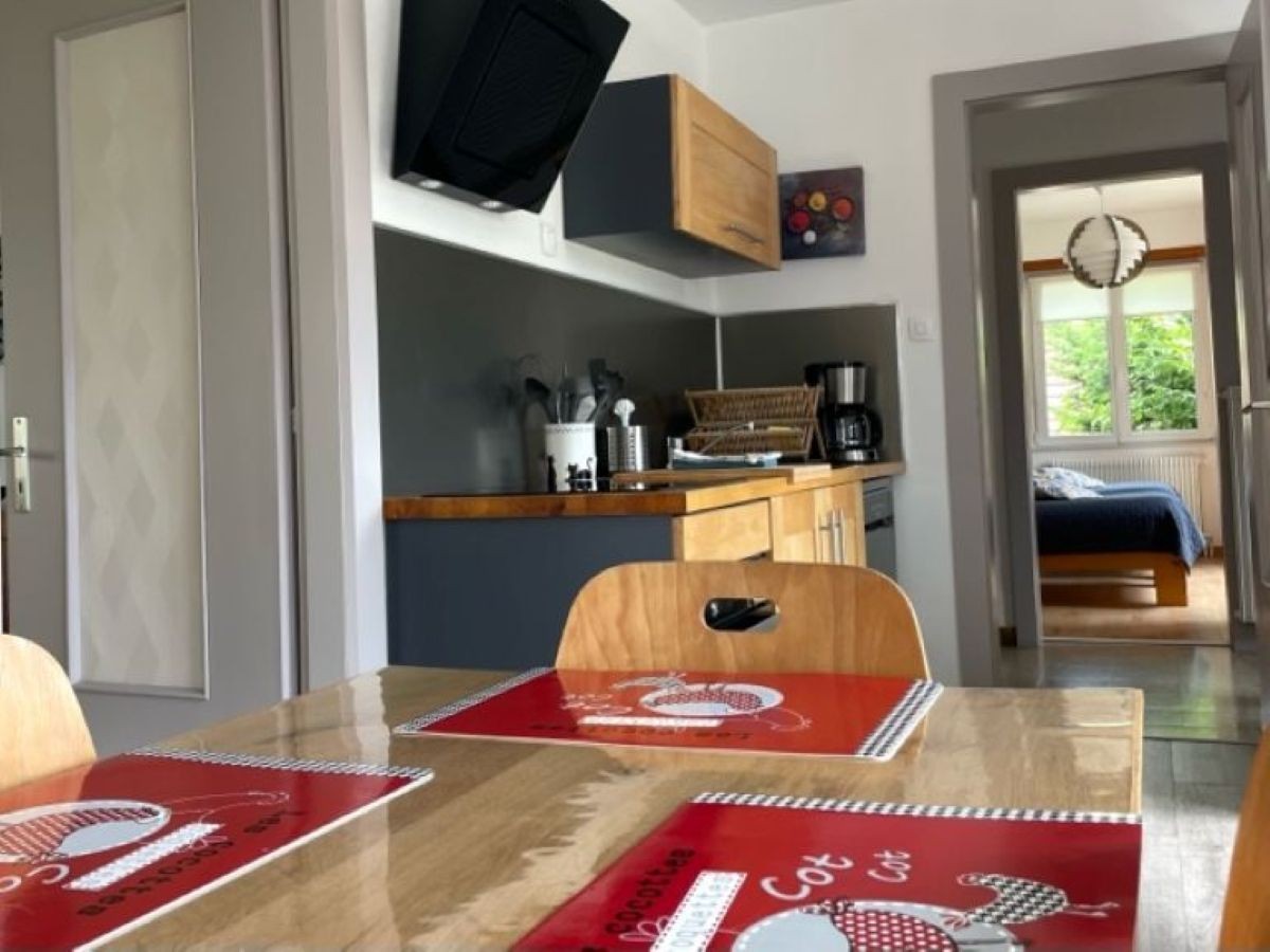 Photo n° 3 de la location