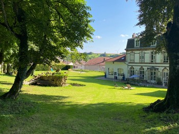 Château de Monthureux-Le-Sec