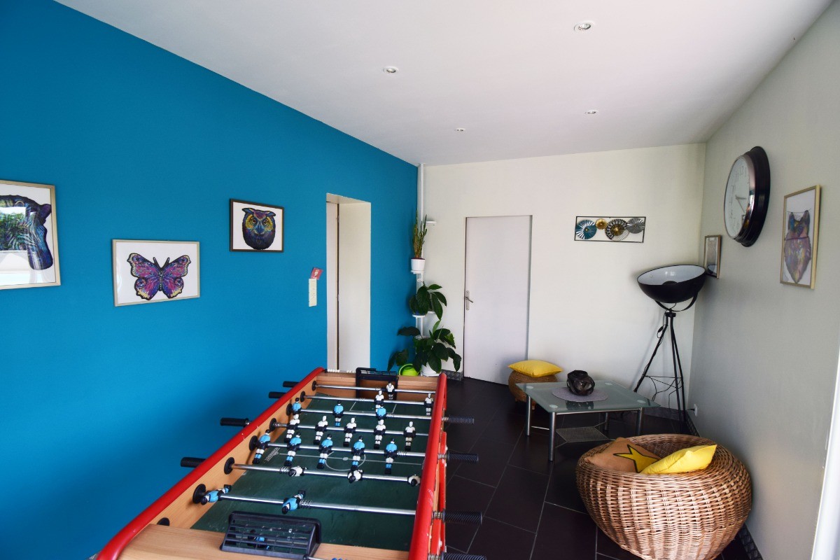 Petit salon