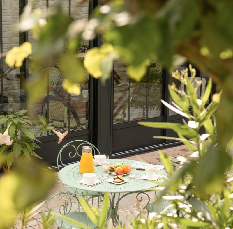 Photo n° 12 de la location