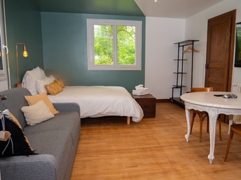 Photo n° 1 de la location