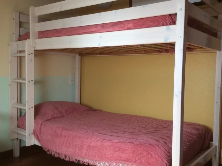 chambre enfants