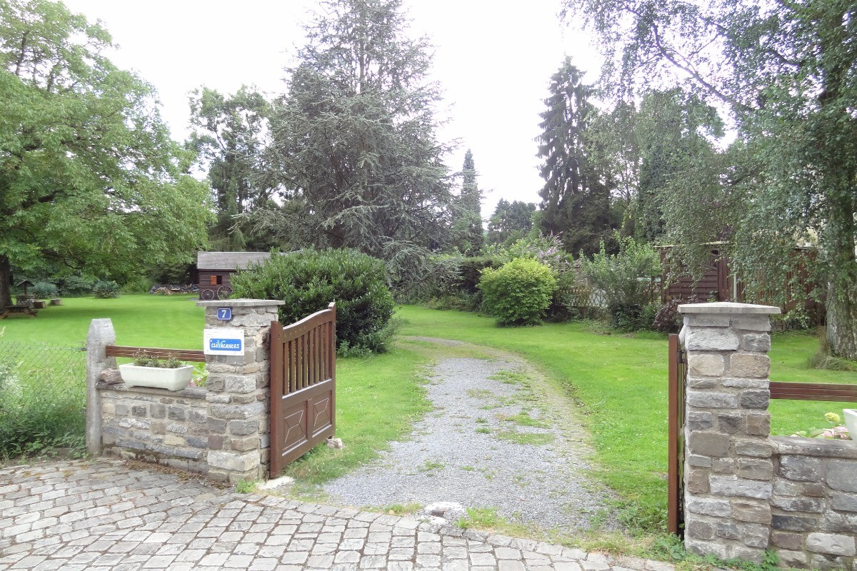le parc