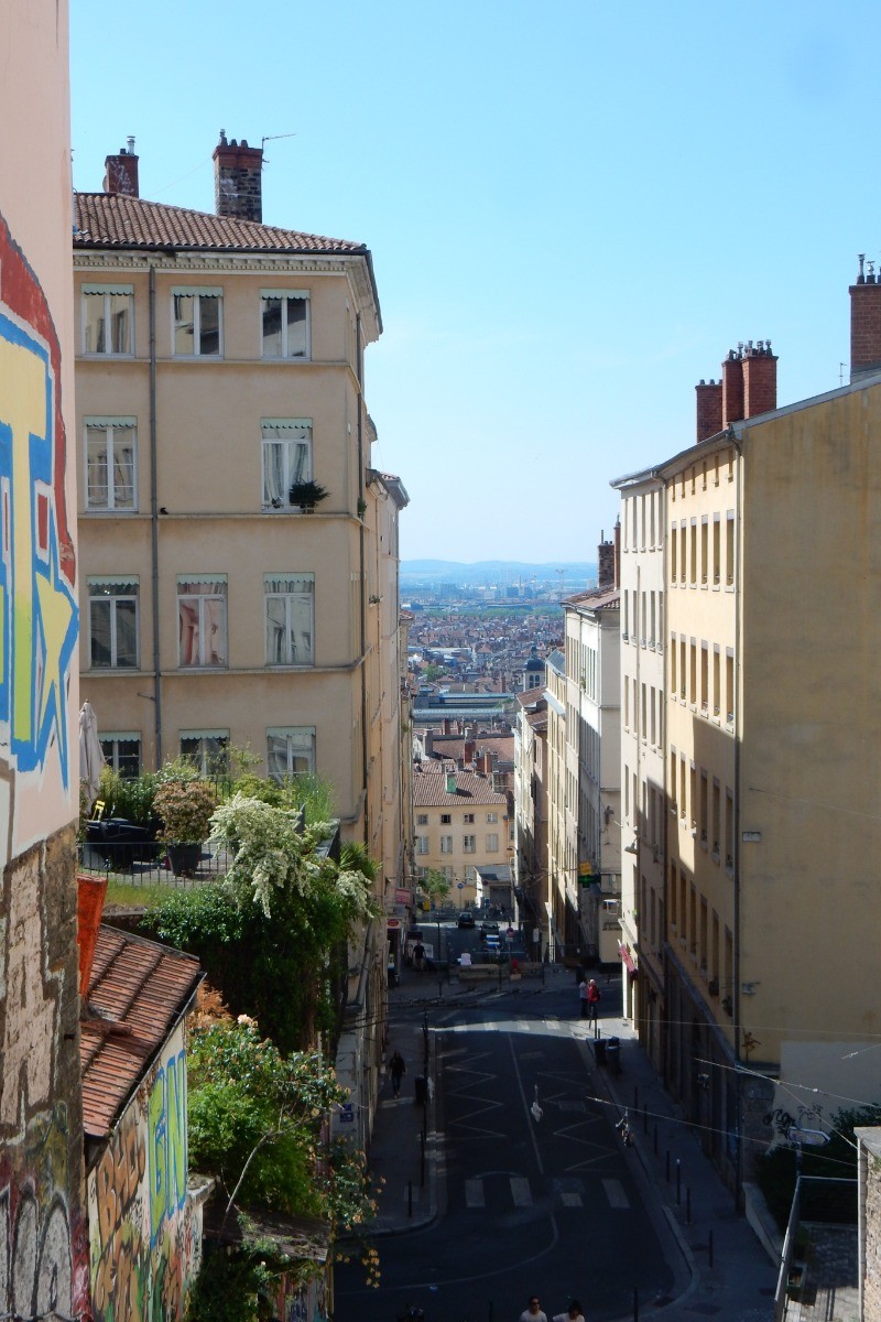 Vieux Lyon