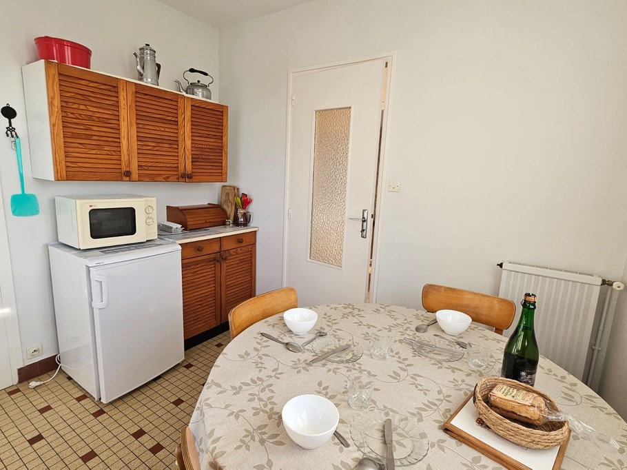 Cuisine indépendante