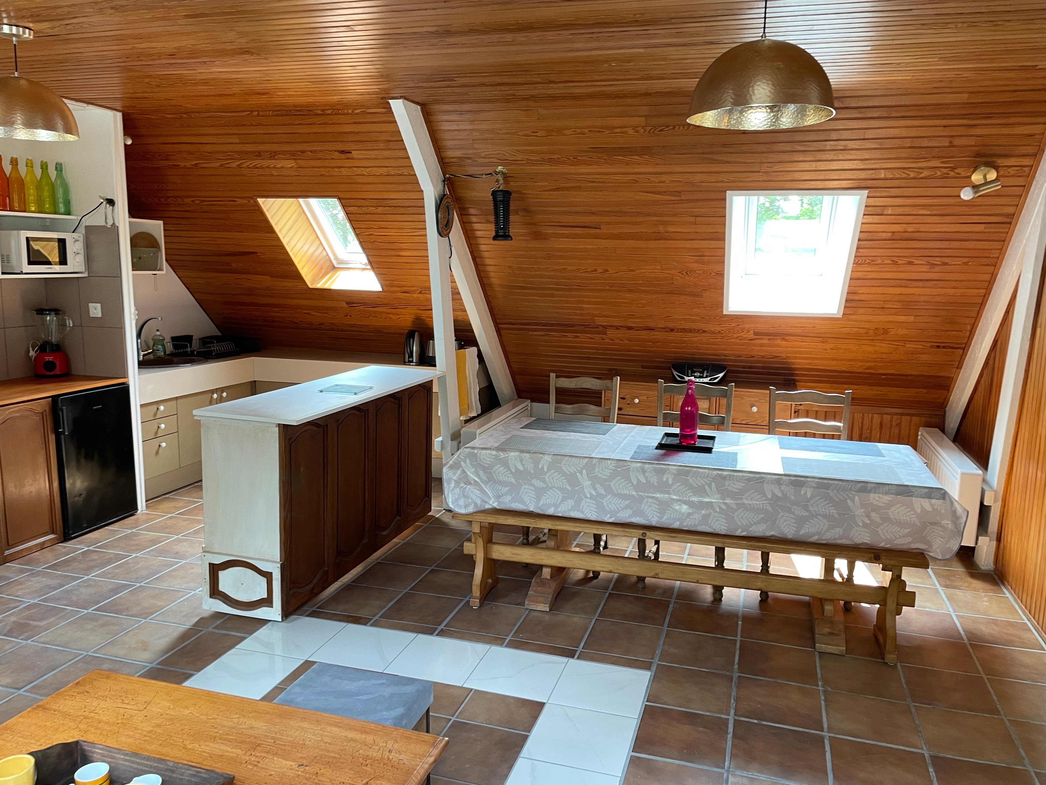 Photo n° 6 de la location