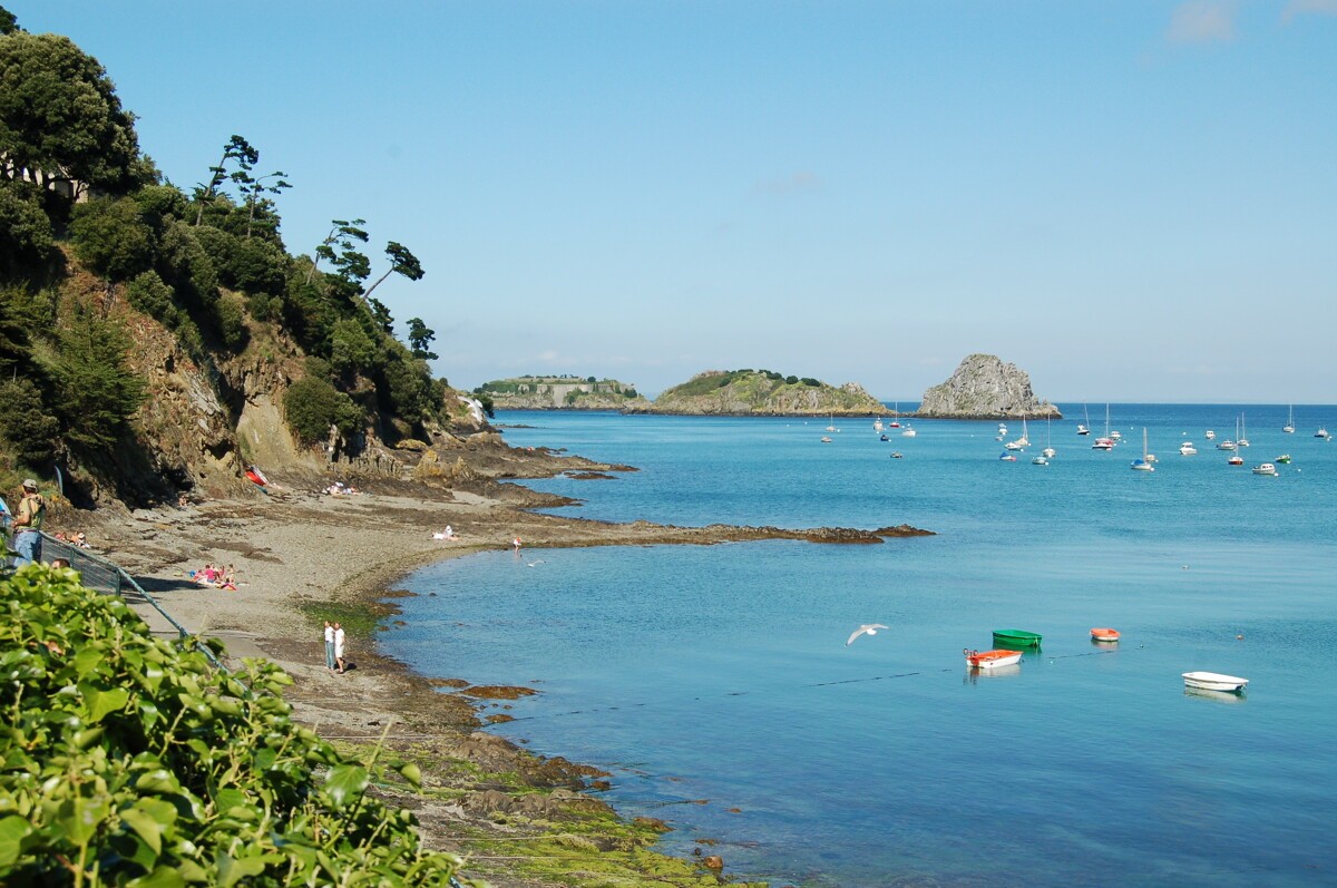 Baie de Cancale