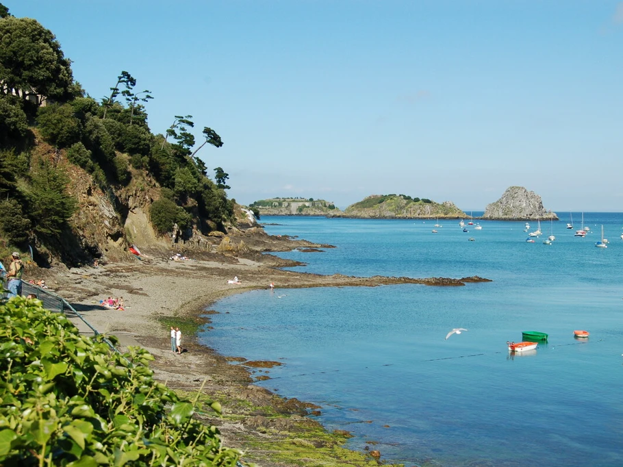 Baie de Cancale