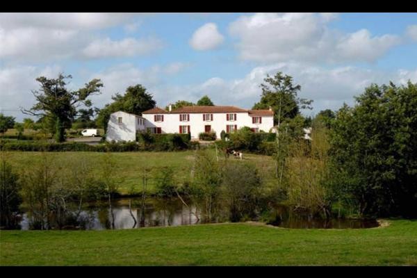 le logis