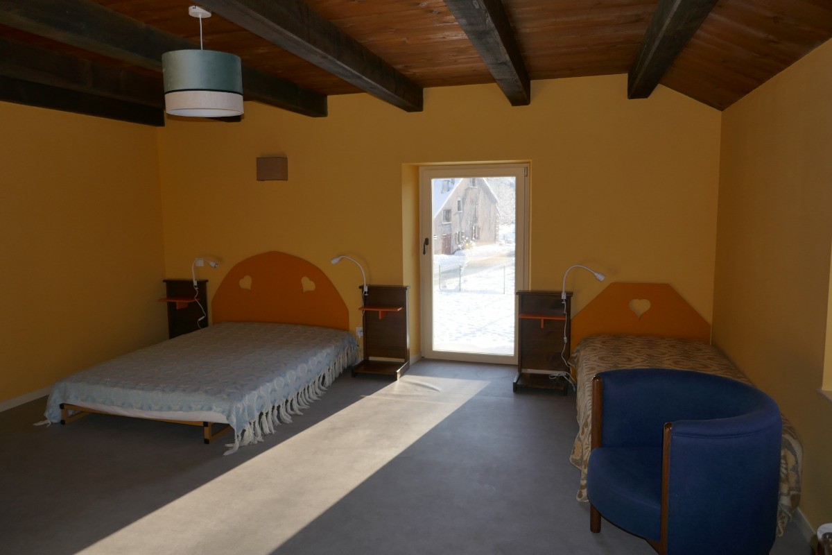 CHAMBRE 2