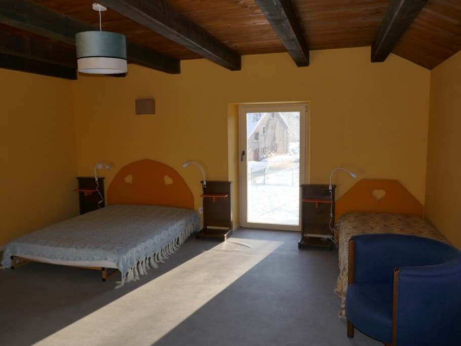 CHAMBRE 2