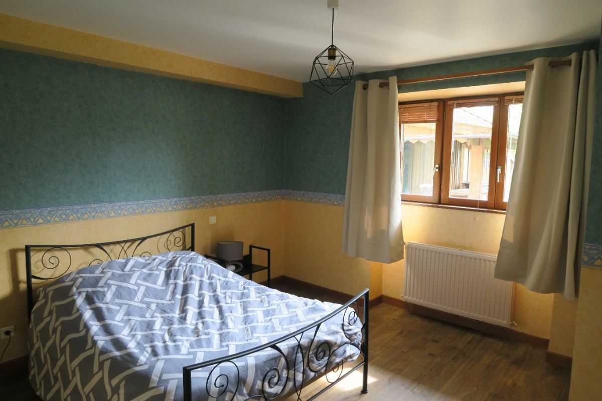 chambre