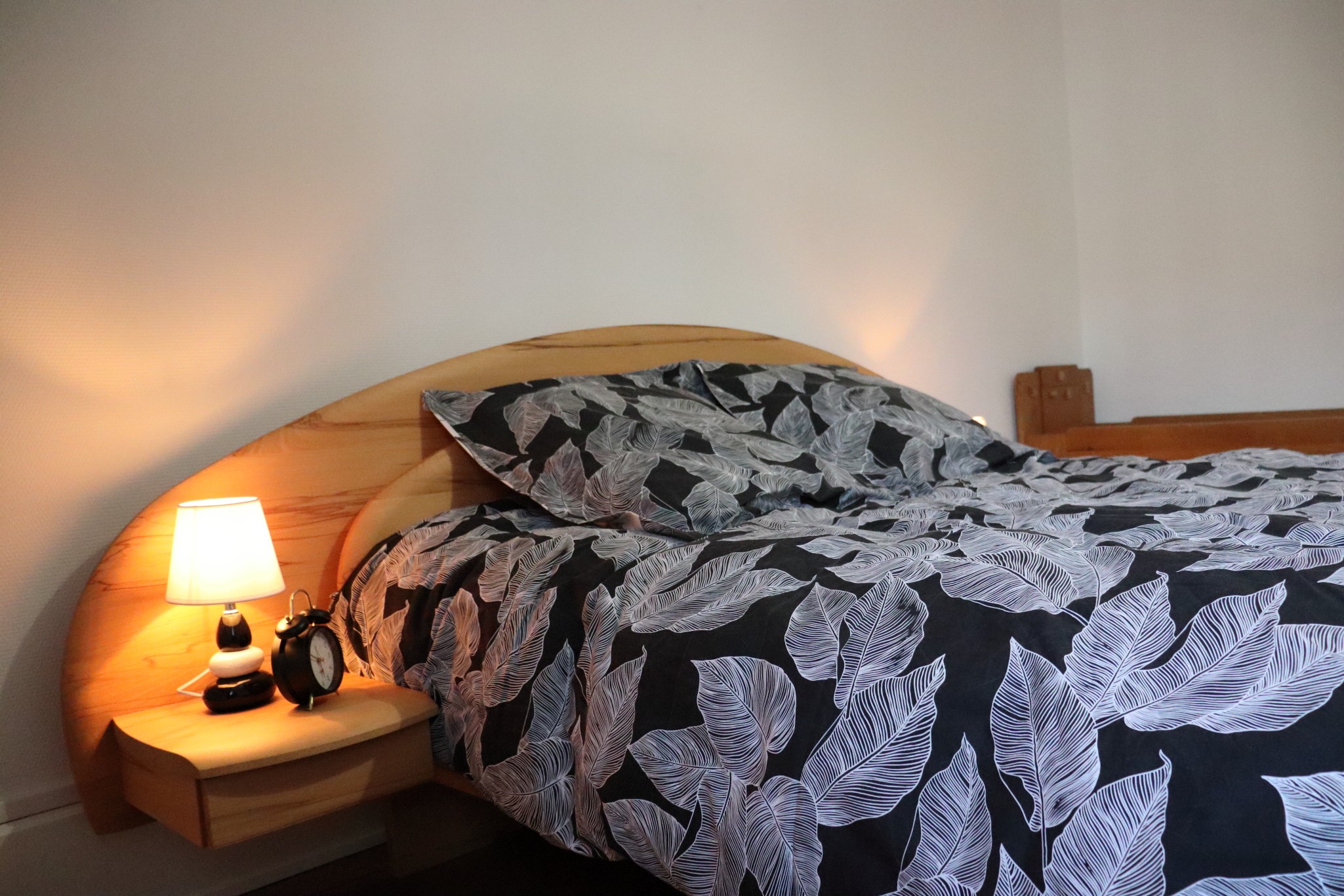 Chambre - Gite Comme chez vous