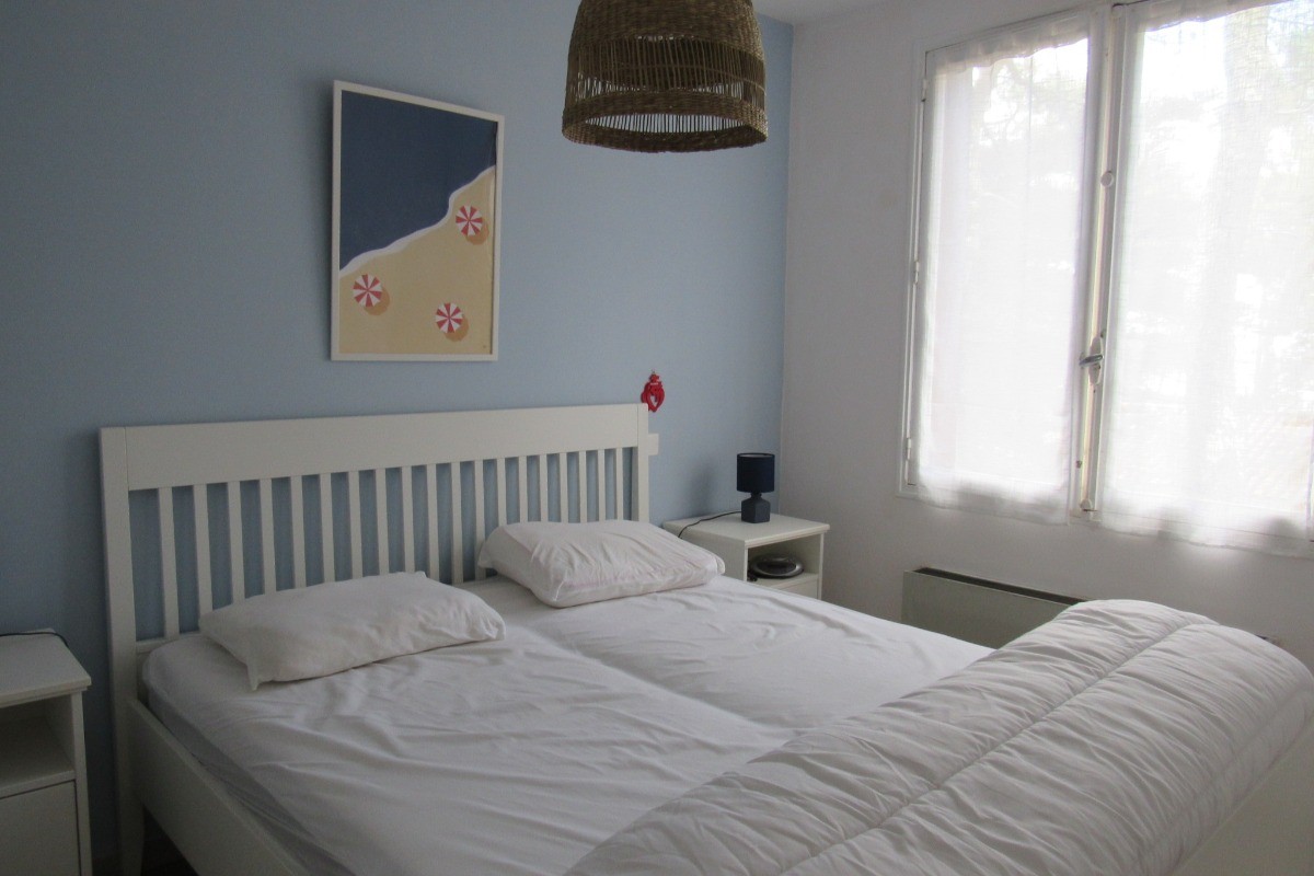 Chambre 1