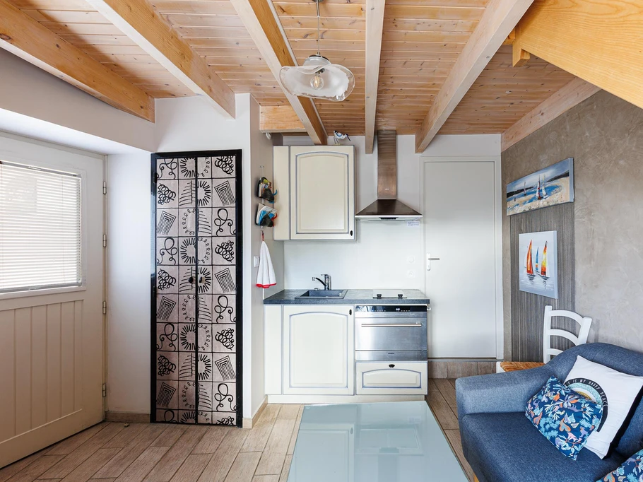 Photo n° 6 de la location