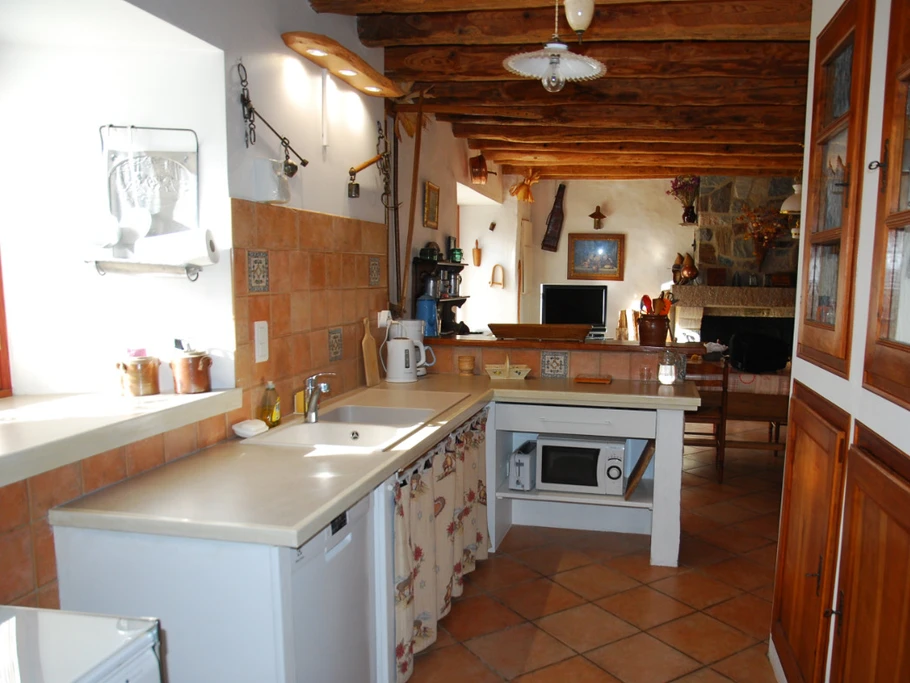 Photo n° 9 de la location
